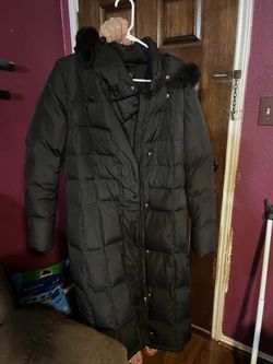 Women's Winter Coat
