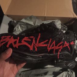 Balenciaga Runner