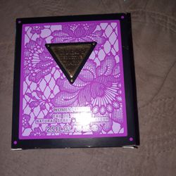 Brand new women's perfume