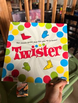 Party Games
