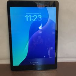 9th Gen iPad 64GB Storage 