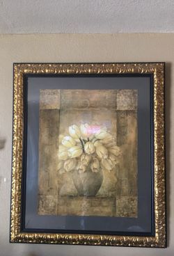 Wall decor