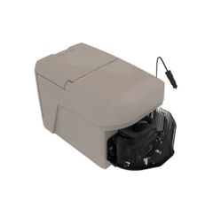 John Deere Beverage Cooler 25 liter 12v