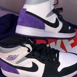 Air Jordan 1 Mid