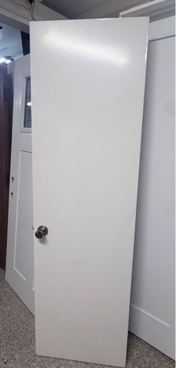 Used Doors