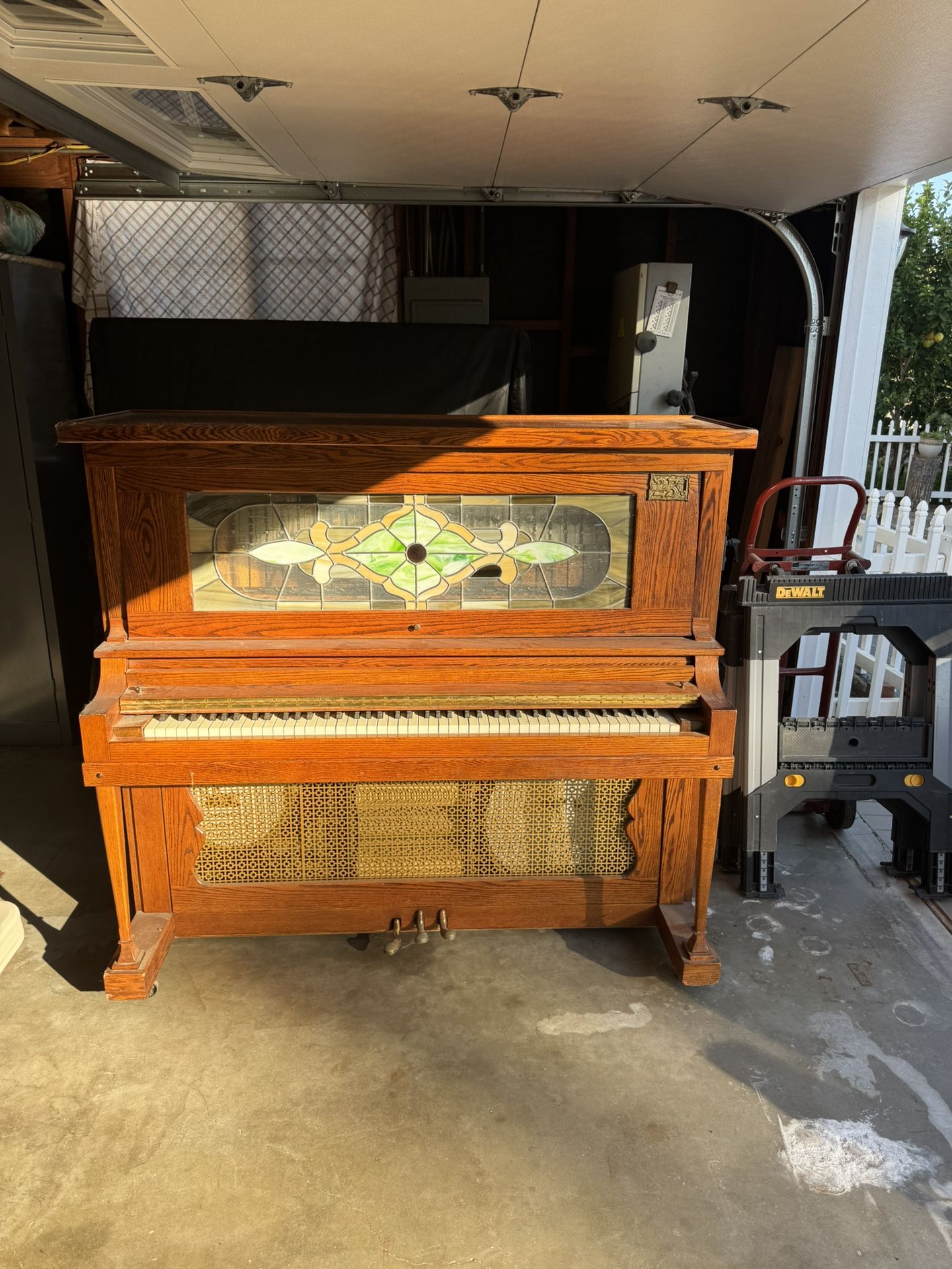 Piano