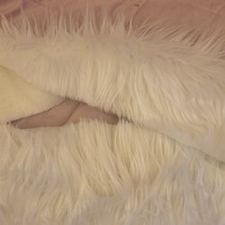 Faux Fur Fabric