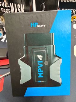 Hp tuners mpvi4