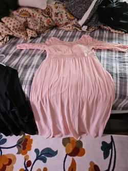 Xl Maternity Dress