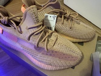 Adidas Yeezys 350 V2 Clay