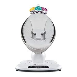 Mamaroo 4 moms