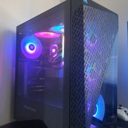 Gaming Pc 