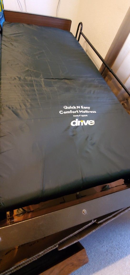Hospital Bed for Sale in Fresno, CA OfferUp