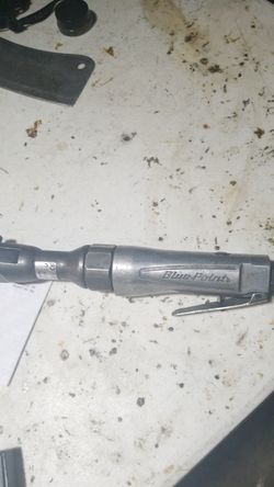 Snap on tool