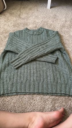 American Eagle Oversized Sweatshirt – Size Small