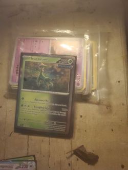 Ultra Rare pokemon cards