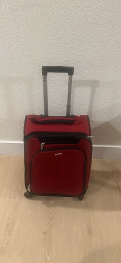 Suitcase