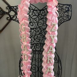 Graduation Leis 
