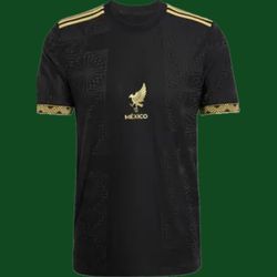 Mexico Jerseys 