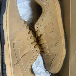 Nike Dunk Low Retro Se