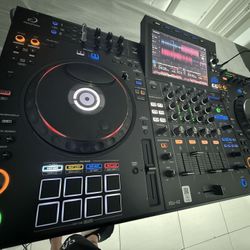 ALPHATHETA pionner XDJ-AZ