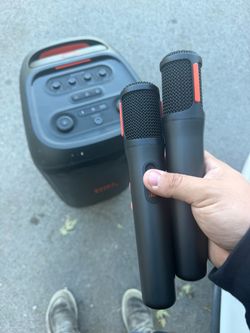 JBL part box 320