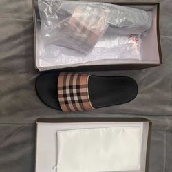 Men’s slides