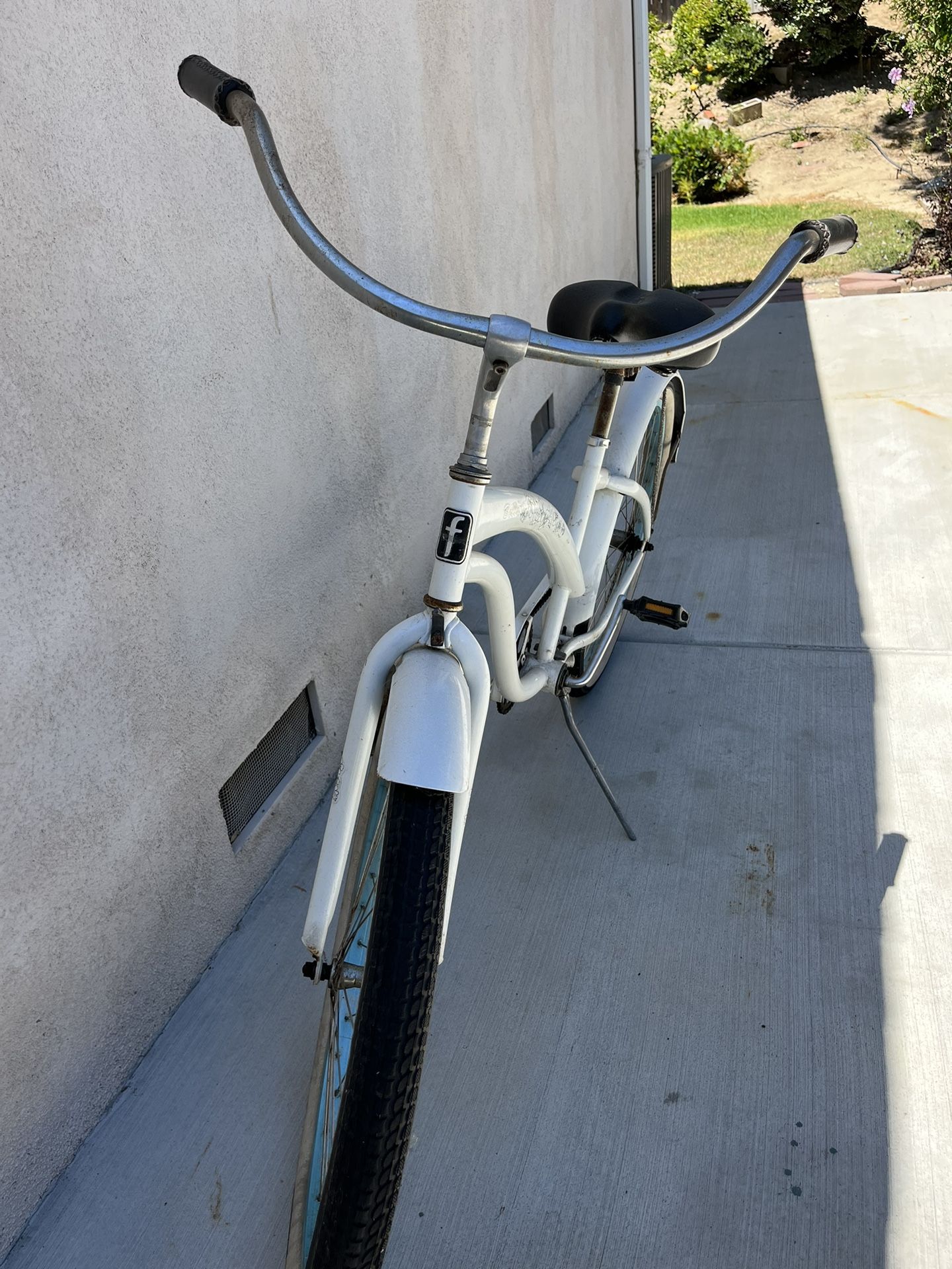Bicycles Beach Cruiser