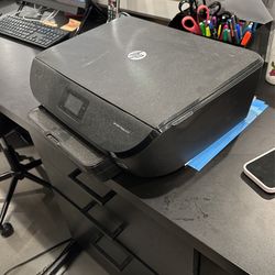 HP Envy Photo 6255