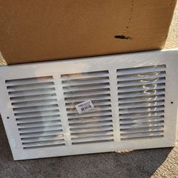 Vent Covers (Box Of 12)