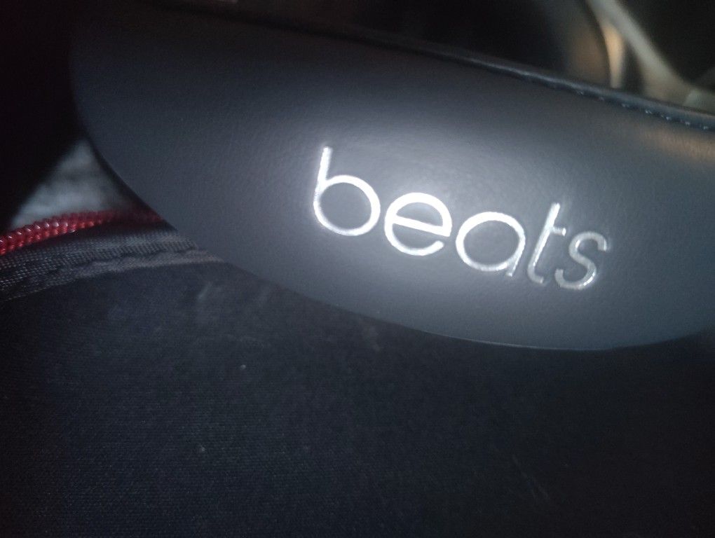 Dre Beats Headphones