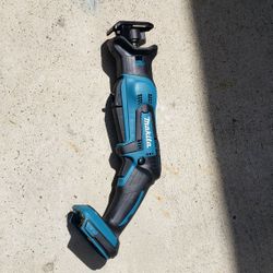 Makita 18v Sawzall Brand New Tool Only