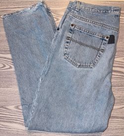 Structure Denim