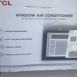A/C TCL 