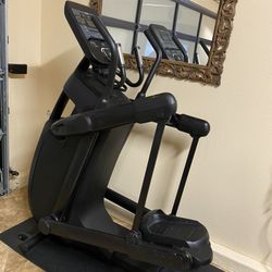 Elliptical 