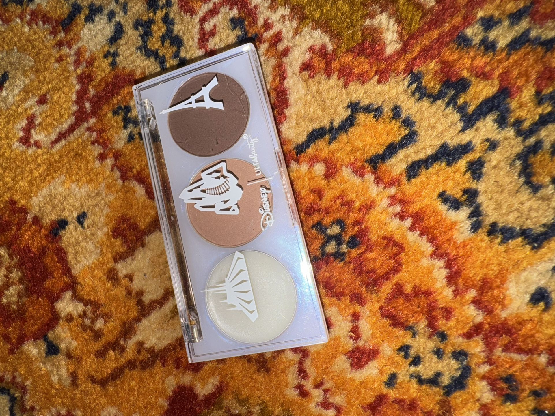Limited Disney Ulta Pallet