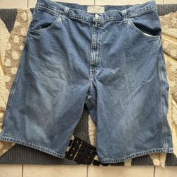 VINTAGE LEVI JORTS