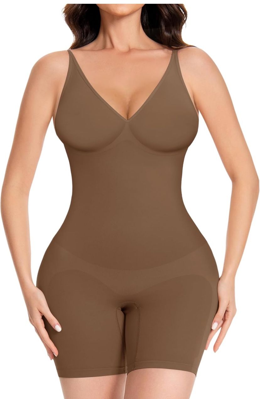 Shapewear Bodysuit Msize