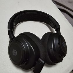 Steel Series Gaming Headset
