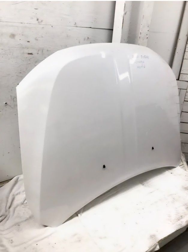 2021 Dodge Durango Hood Original No Damage