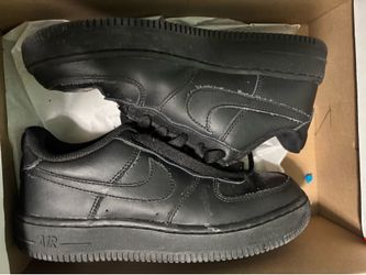 Boys Nike shoes