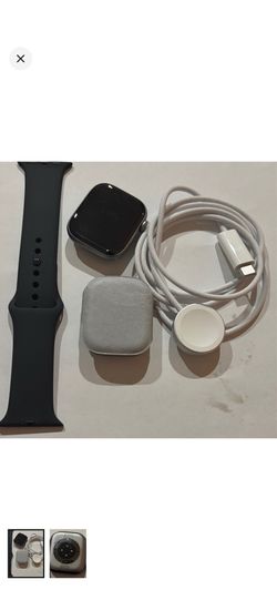 Apple Watch 11 series 42mm aluminium