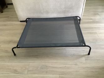DOG COT FOR SALE