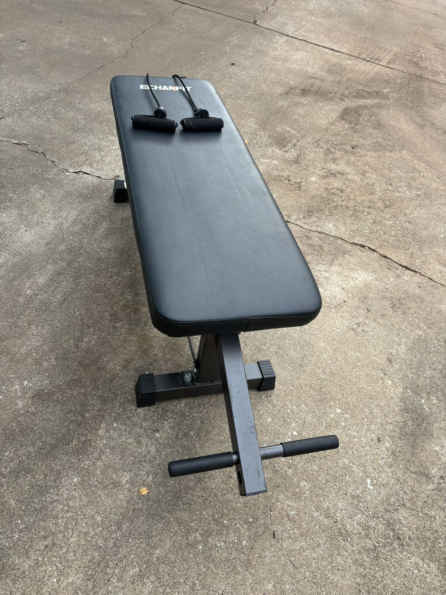 Workout Bench