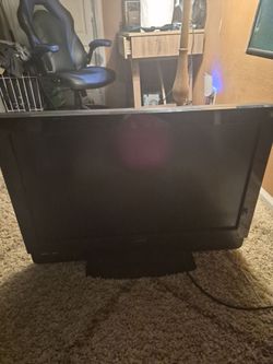 32" Vizio TV