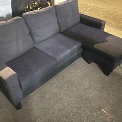 L Couch  With Delivery