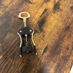 Wine Opener