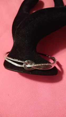 Pulsera de plata 925