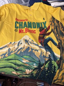 Polo Ralph Lauren Sportsman Polo Sz L 