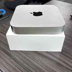 Apple Mac Mini M1 8GB 256GB A2348